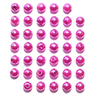 Plastové 5mm"03140"20g/bal